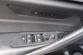 2017 BMW 5 SERIES SEDAN 6-CYL, TURBO, 3.0 LITER 540I XDRIVE SEDAN 4D