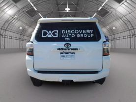 2024 TOYOTA 4RUNNER SUV