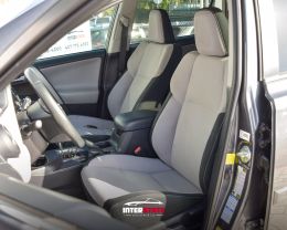 2017 TOYOTA RAV4 For Sale in Orlando