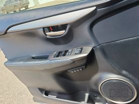 2016 LEXUS NX SUV