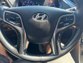 2016 Hyundai Azera - Image 18