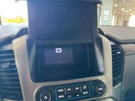 2018 GMC YUKON SUV V8, ECOTEC3, 6.2 LITER DENALI SPORT UTILITY 4D