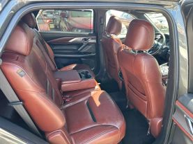 2017 MAZDA CX-9 SUV 4-CYL, SKYACTIV-G, 2.5T SIGNATURE SPORT UTILITY 4D