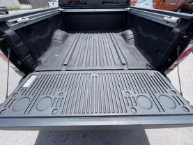 2021 NISSAN TITAN CREW CAB