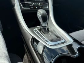 2016 FORD FUSION SEDAN 4-CYL, ECOBOOST, 1.5T SE SEDAN 4D