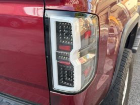 2015 CHEVROLET SILVERADO 1500 DOUBLE CAB PICKUP V8, ECOTEC3, FF, 5.3L LT PICKUP 4D 6 1/2 FT