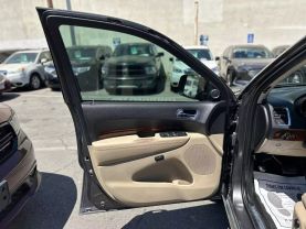 2015 DODGE DURANGO SUV V6, FLEX FUEL, 3.6 LITER CITADEL SPORT UTILITY 4D
