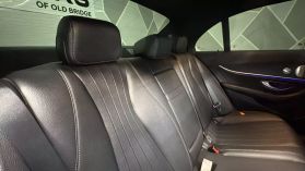 2022 MERCEDES-BENZ E-CLASS