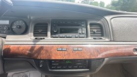 2009 Mercury Grand Marquis - Image 32