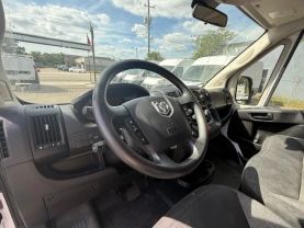 2018 Ram Promaster Cargo Van - Image 7