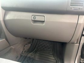 2008 TOYOTA 4RUNNER SUV V6, 4.0 LITER SPORT SUV 4D
