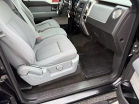 2014 FORD F150 SUPERCREW CAB PICKUP V6, ECOBOOST, 3.5L LIMITED PICKUP 4D 5 1/2 FT at Major Key Motors - used car dealership in Lebanon, PA.