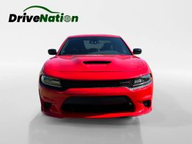 2023 DODGE CHARGER SEDAN V6, 3.6 LITER GT SEDAN 4D