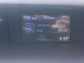 2012 HONDA CIVIC SEDAN 4-CYL, VTEC, 1.8 LITER LX SEDAN 4D