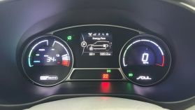 2015 KIA SOUL EV