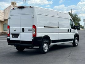 2023 RAM PROMASTER CARGO VAN CARGO - AUTOMATIC - Dart Auto Group