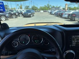 2013 JEEP WRANGLER SUV V6, 3.6 LITER UNLIMITED SAHARA SPORT UTILITY 4D