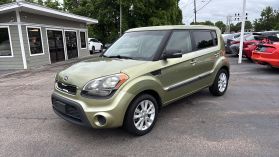 2013 Kia Soul - Image 7