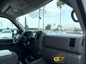 2019 Nissan Nv3500 Hd Cargo - Image 9