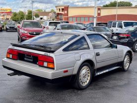 1984 NISSAN 300ZX