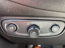 2022 CHEVROLET EQUINOX SUV 4-CYL, TURBO, 1.5 LITER PREMIER SPORT UTILITY 4D - Gesner Auto Inc in Taunton, MA, 41.88613, -71.14527