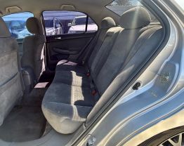 2007 HONDA ACCORD - V6, VTEC, 3.0 LITER SE SEDAN 4D
