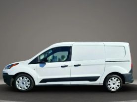 2020 Ford Transit Connect Cargo Van - Image 8