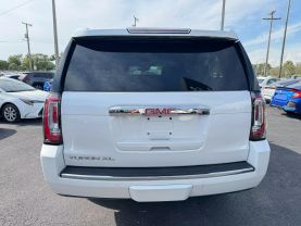 2016 GMC YUKON XL