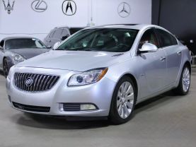 2012 BUICK REGAL for sale in  Orlando, FL