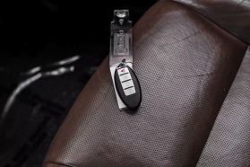2020 TOYOTA SIENNA VAN V6, 3.5 LITER LIMITED PREMIUM MINIVAN 4D