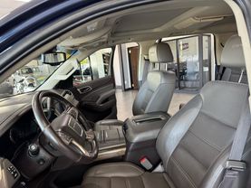 2018 GMC YUKON SUV V8, ECOTEC3, 6.2 LITER DENALI SPORT UTILITY 4D