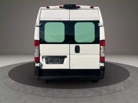 2014 RAM PROMASTER 2500 CARGO VAN V6, VVT, 3.6 LITER TRADESMAN VAN 3D