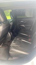 2019 JEEP CHEROKEE SUV V6, 3.2 LITER LIMITED SPORT UTILITY 4D