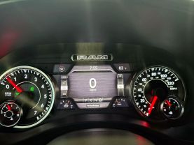 2020 Ram 1500 Crew Cab - Image 18