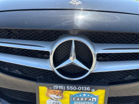 2018 MERCEDES-BENZ C-CLASS SEDAN 4-CYL, TURBO, 2.0 LITER C 300 4MATIC SEDAN 4D