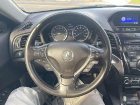2017 ACURA ILX