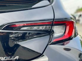2023 Toyota Gr Corolla - Image 37
