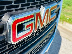 2015 GMC TERRAIN SUV V6, 3.6 LITER SLT-1 SPORT UTILITY 4D