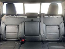 2022 GMC SIERRA 1500 LIMITED CREW CAB