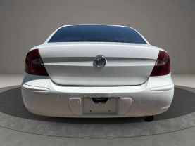2007 BUICK LACROSSE SEDAN V6, 3.8 LITER CX SEDAN 4D