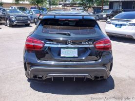 -2018 Mercedes-benz Mercedes-amg Gla - Image 5