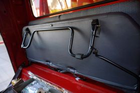 1997 TOYOTA DYNA TRUCK 15B FIRE TRUCK