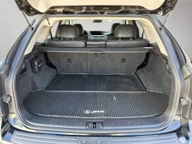 2015 LEXUS RX SUV V6, 3.5 LITER RX 350 SPORT UTILITY 4D