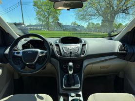 2014 FORD ESCAPE SUV 4-CYL, ECOBOOST, 1.6L SE SPORT UTILITY 4D