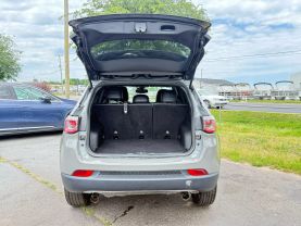 2023 Jeep Compass Limited Sport Utility 4d - Image 6