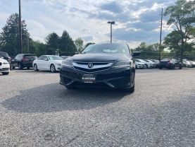 2017 ACURA ILX