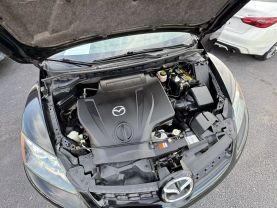 2008 MAZDA CX-7