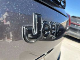 2018 JEEP CHEROKEE SUV 4-CYL, ZERO EVAP, 2.4 LITER LATITUDE SPORT UTILITY 4D