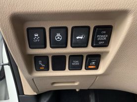 2017 NISSAN PATHFINDER SUV V6, 3.5 LITER SL SPORT UTILITY 4D