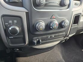 2016 RAM 1500 QUAD CAB